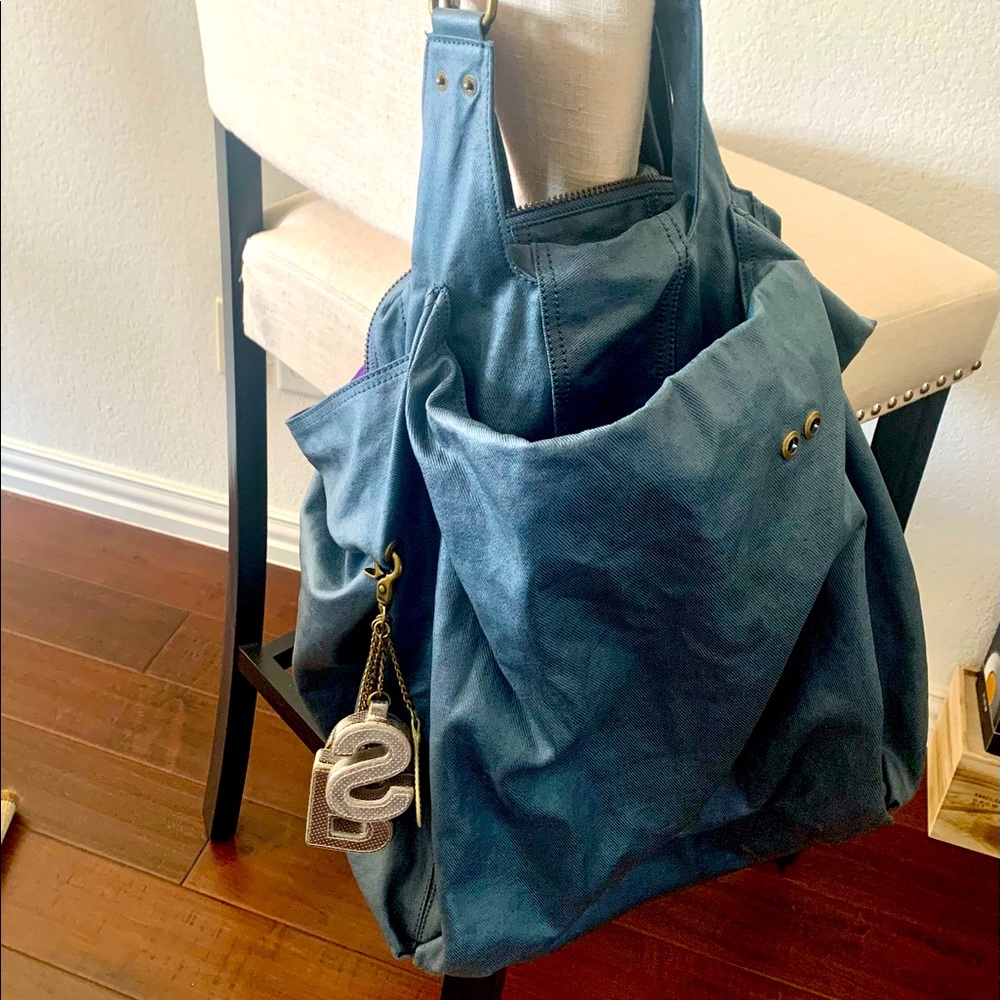 See by Chloe oversize tote